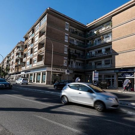 Love Of Roma Exterior foto