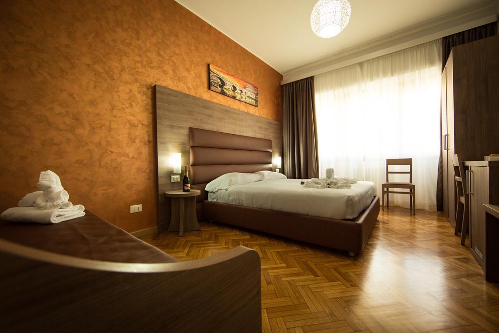 Love Of Roma Quarto foto
