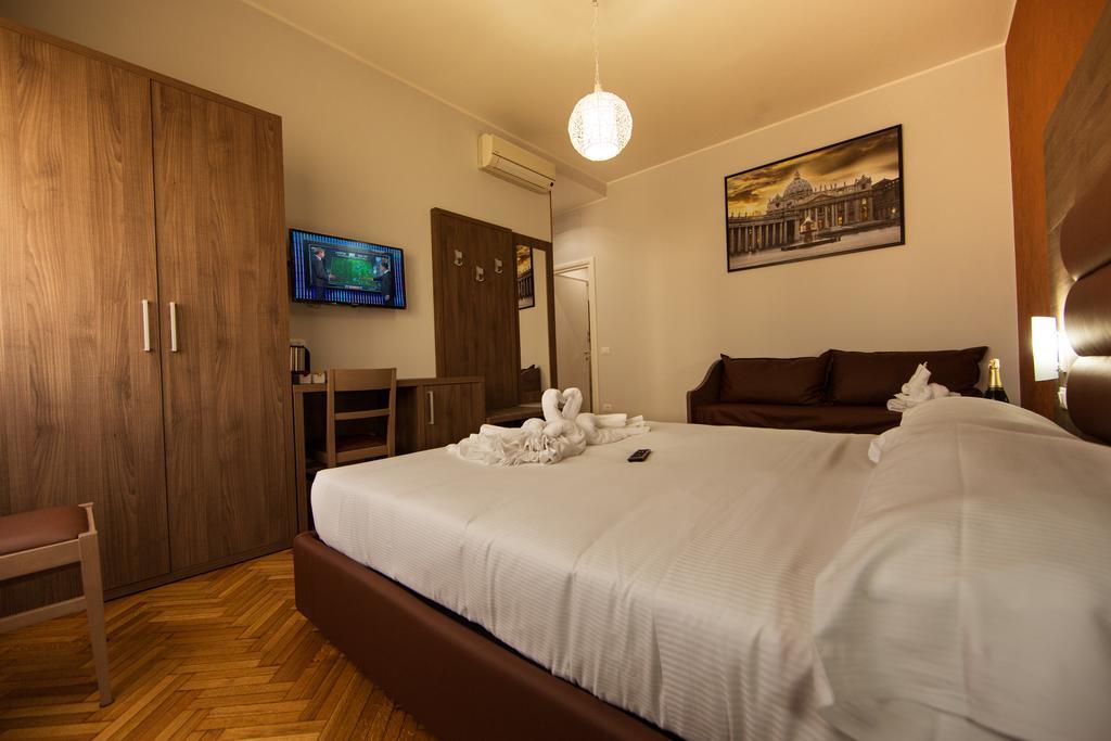 Love Of Roma Quarto foto
