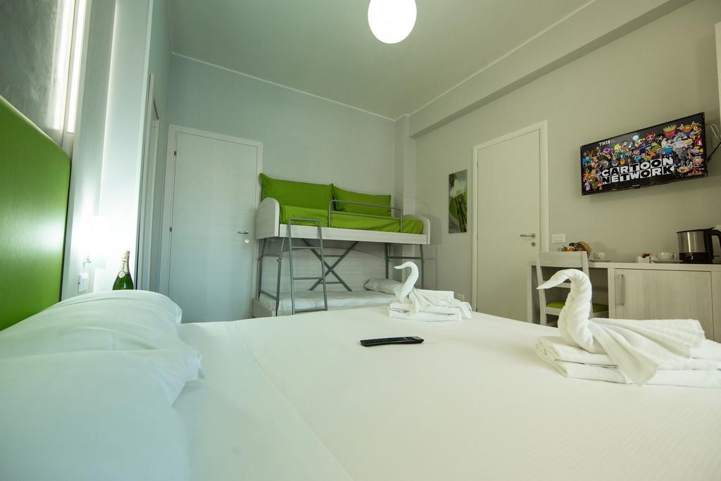 Love Of Roma Quarto foto
