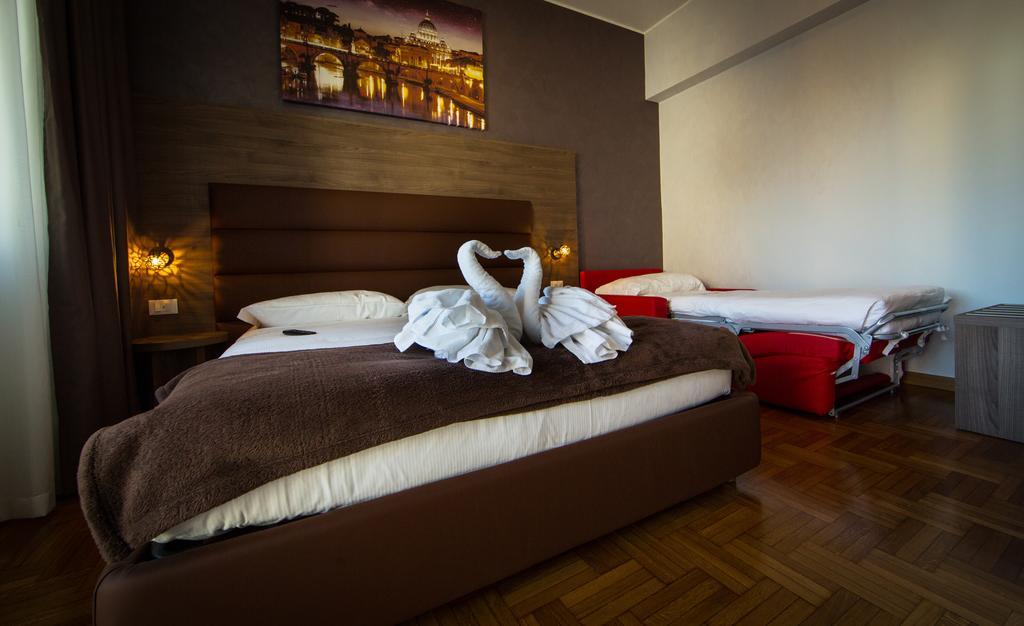 Love Of Roma Quarto foto